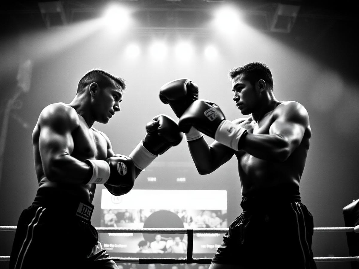 Boxing