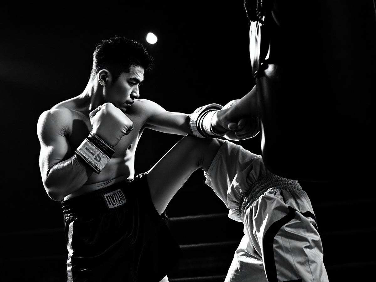 Muay Thai