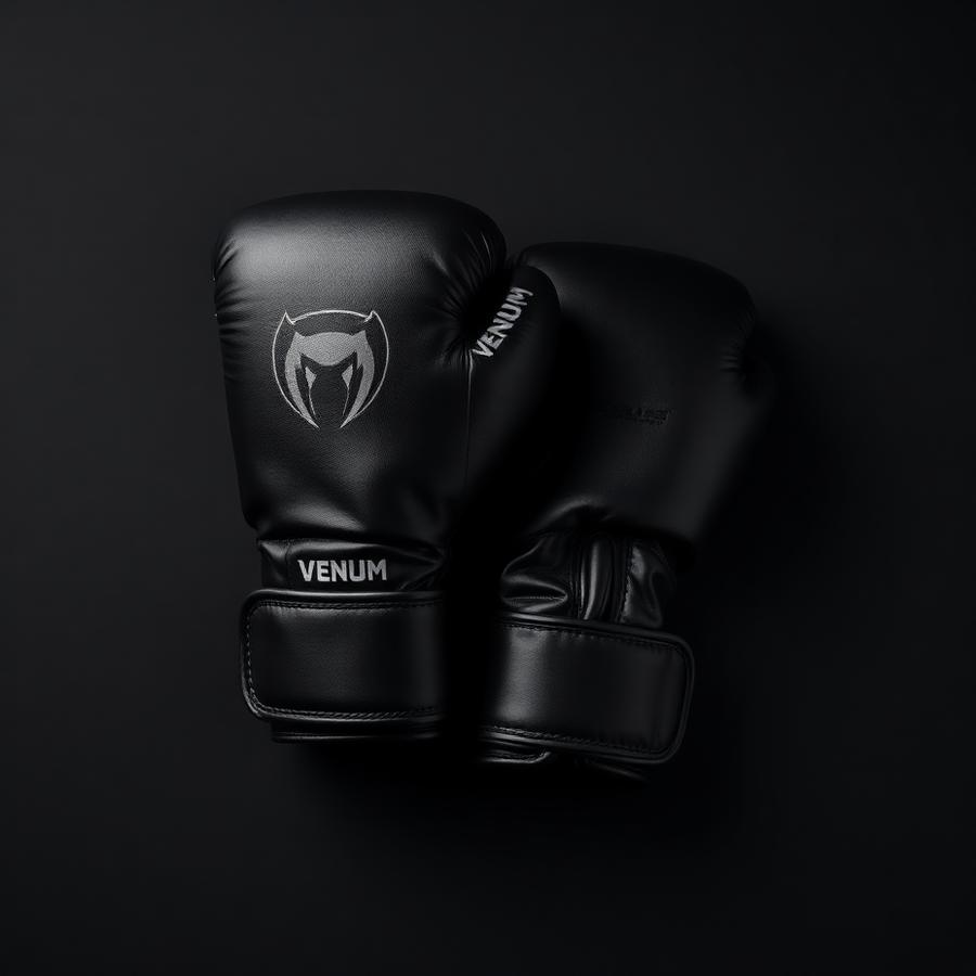 Venum Gloves
